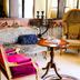 Area lounge
