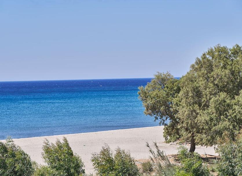 Spiaggia Foto