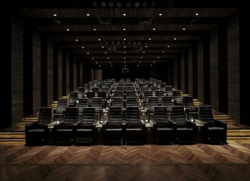 Sala conferenze Foto