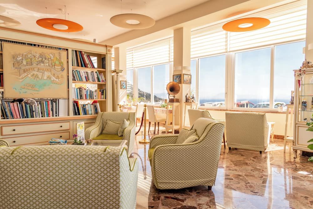 Area lounge