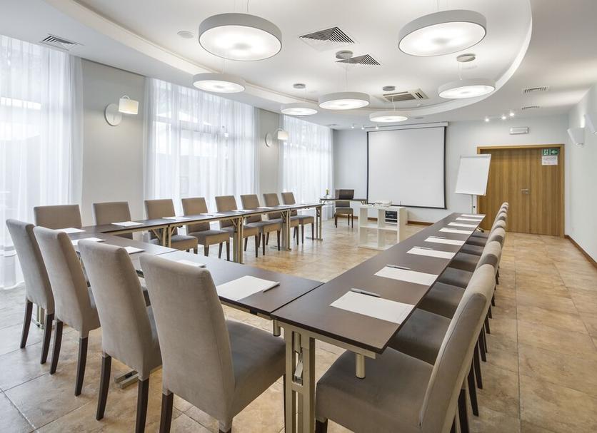Sala conferenze Foto