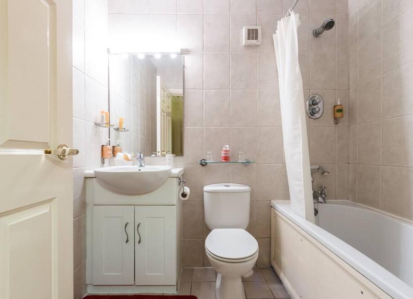 Bagno Foto