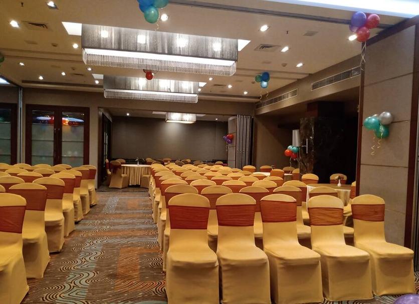 Sala conferenze Foto
