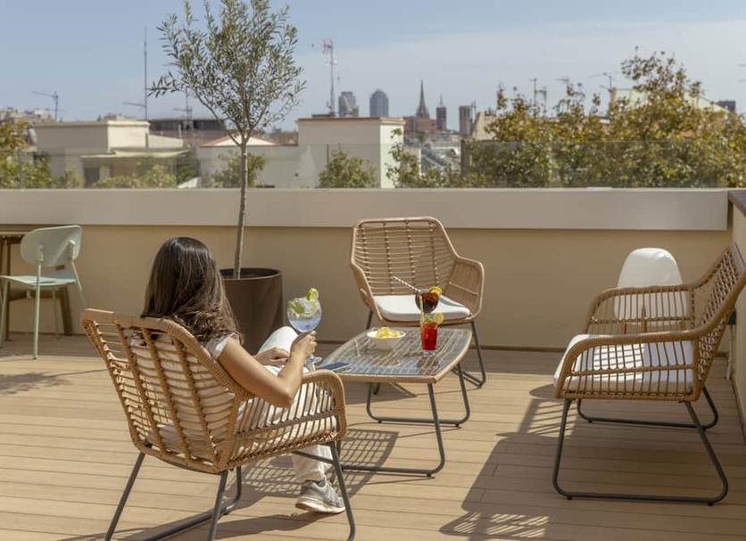Balcone Foto