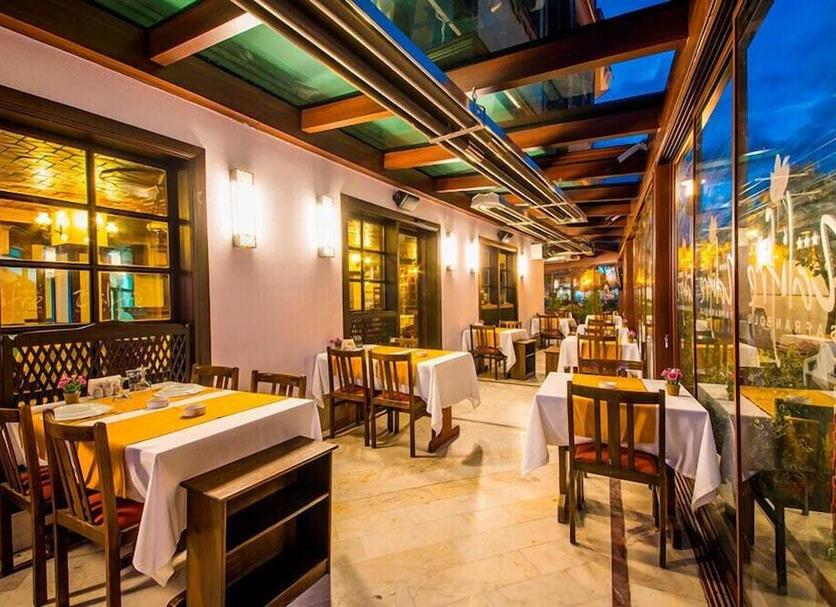 Ristorante Foto