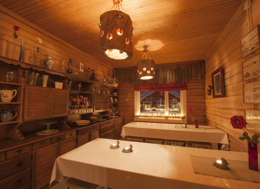 Ristorante Foto