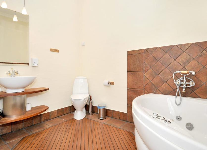 Bagno Foto