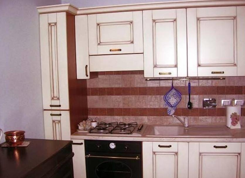 Cucina Foto