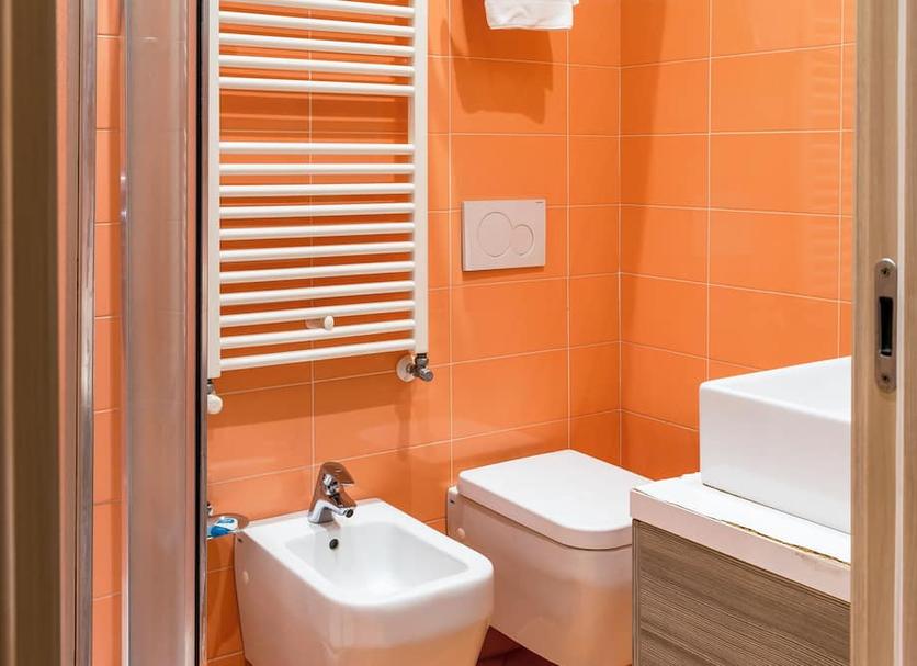 Bagno Foto