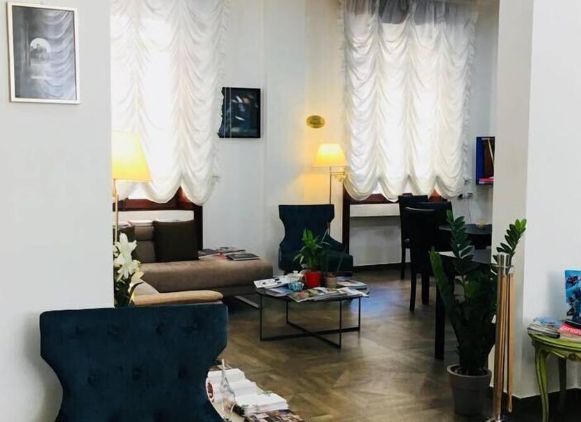 Soggiorno Foto