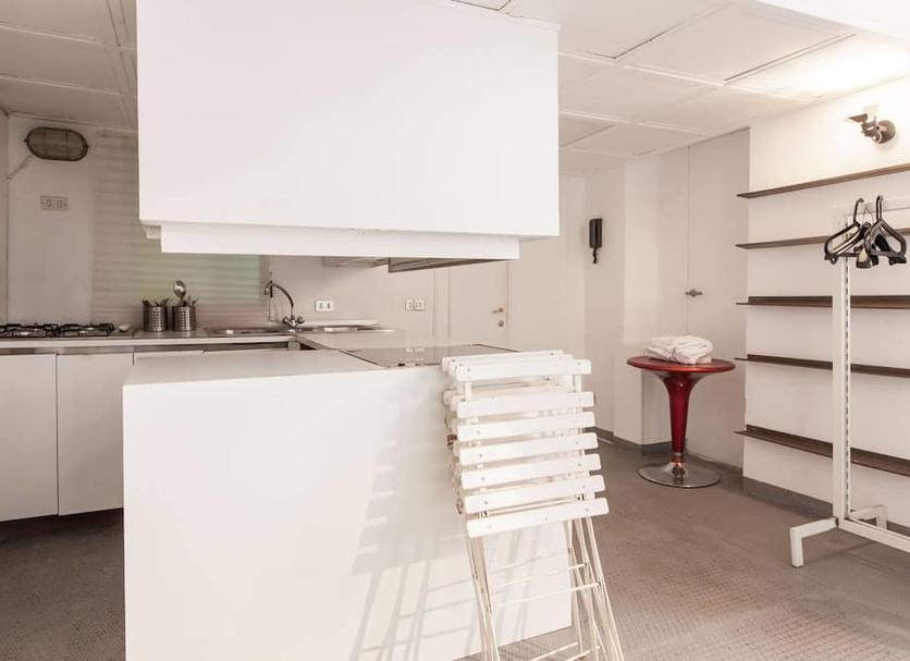 Cucina Foto