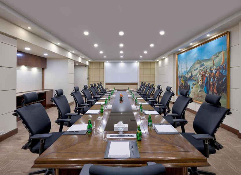 Sala conferenze Foto