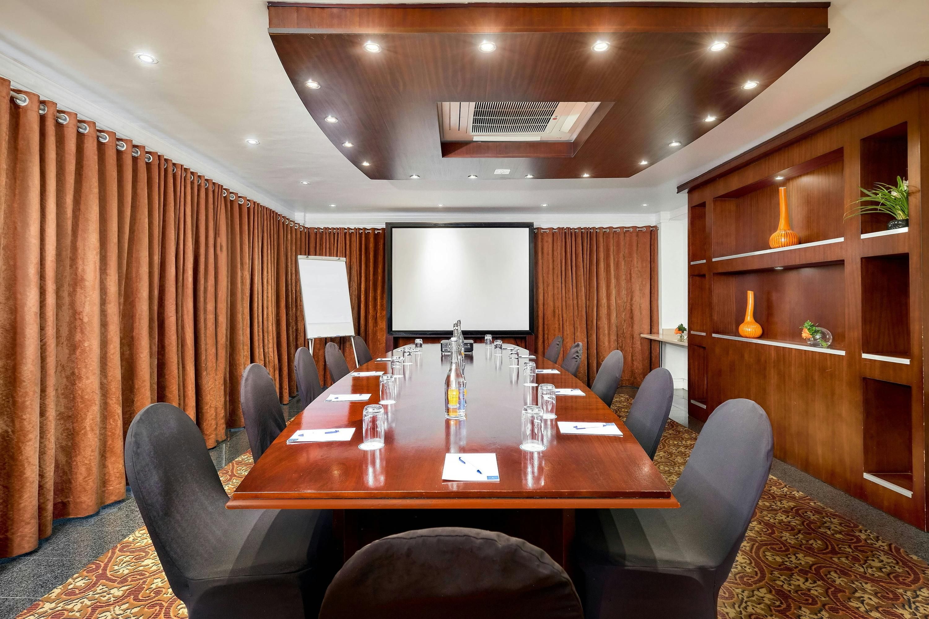 Sala conferenze