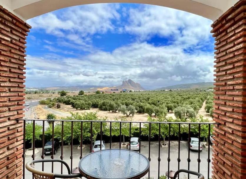Balcone Foto