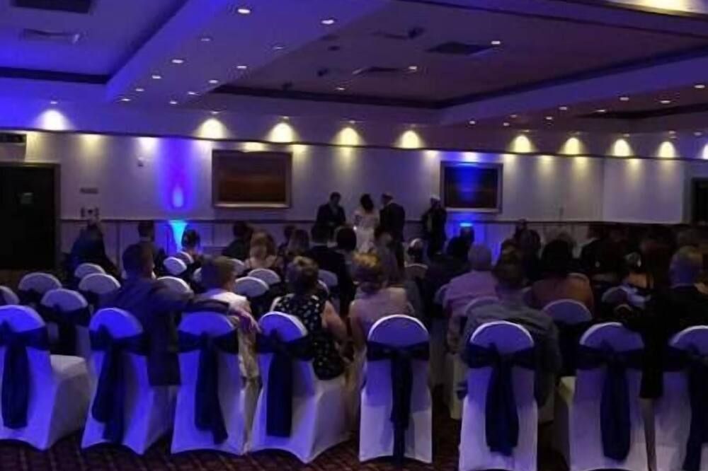 Sala ricevimenti