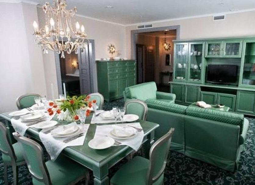 Sala pranzo Foto