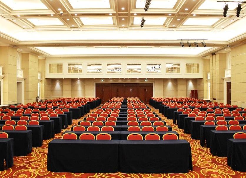 Sala conferenze Foto