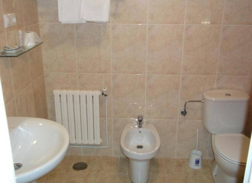 Bagno Foto