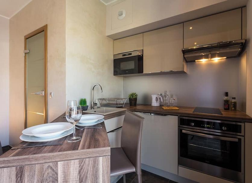 Cucina Foto