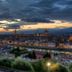 Vista esterna