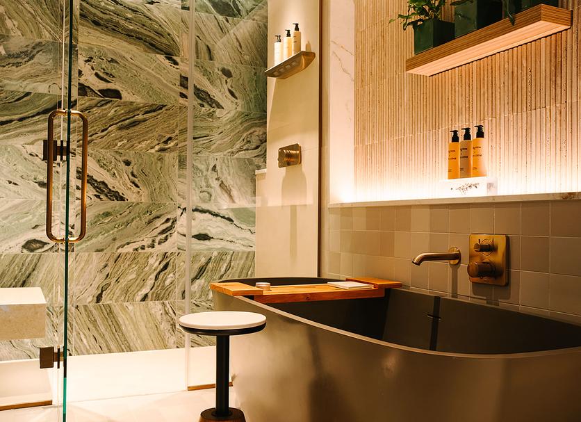 Bagno Foto