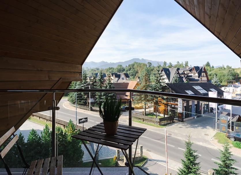 Balcone Foto
