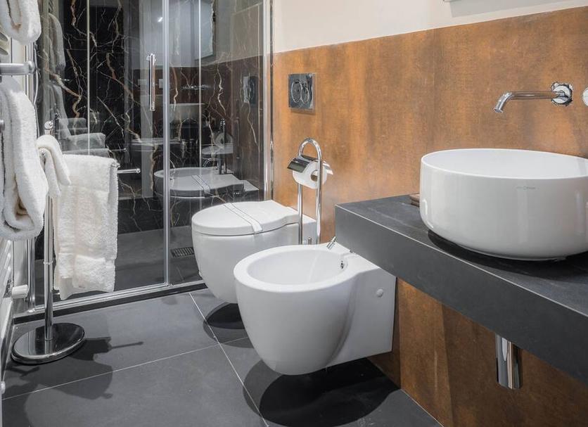 Bagno Foto