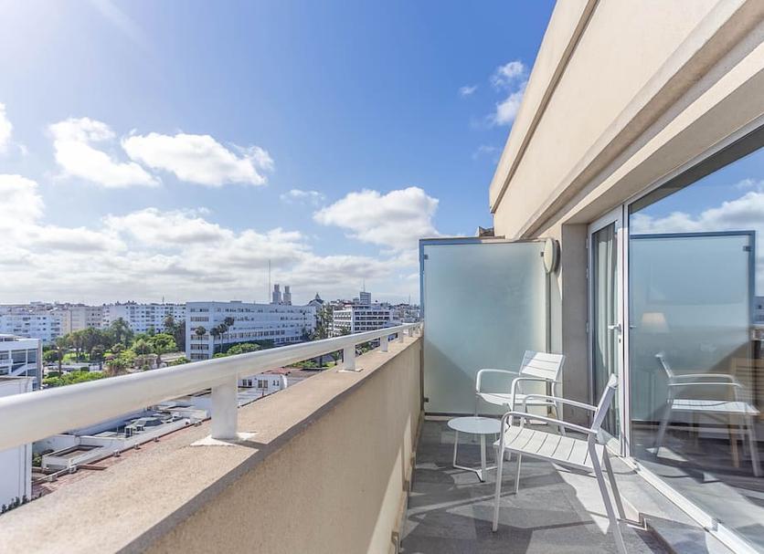 Balcone Foto
