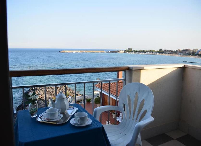 Balcone Foto