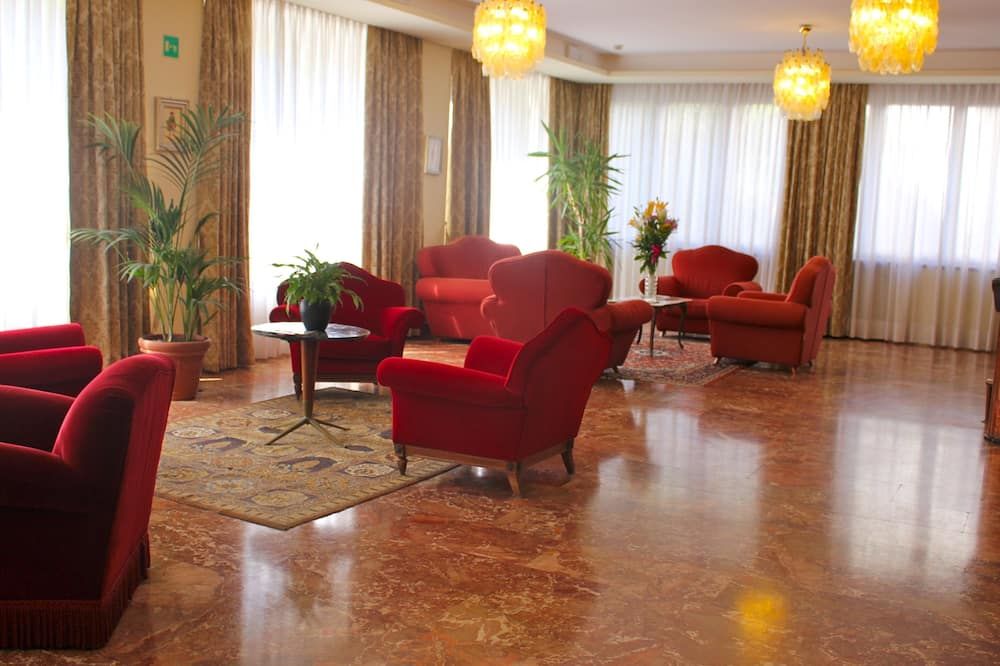 Area lounge