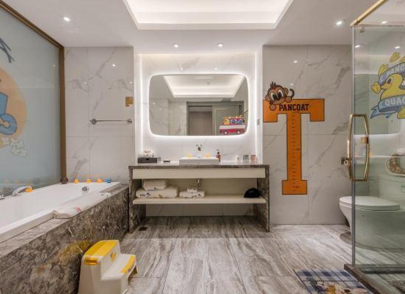 Bagno Foto