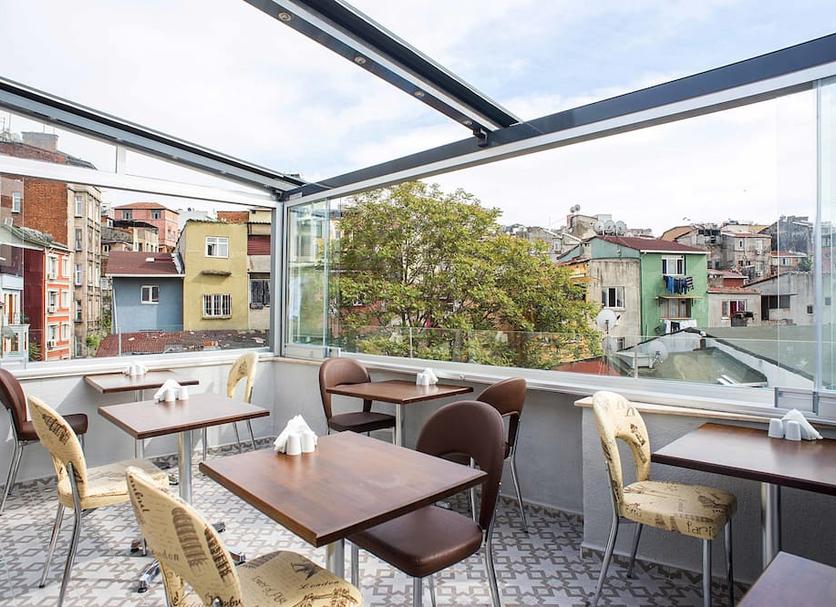 Balcone Foto