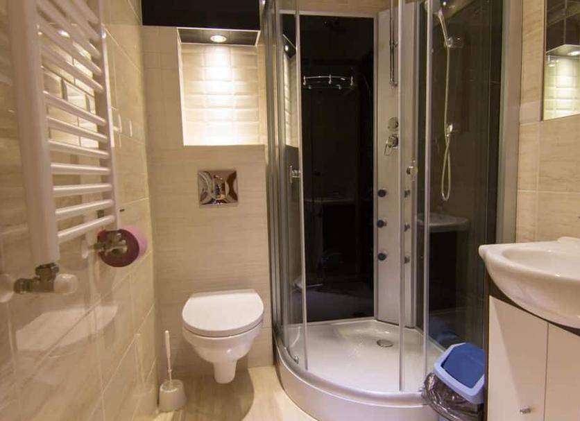 Bagno Foto