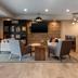 Area lounge
