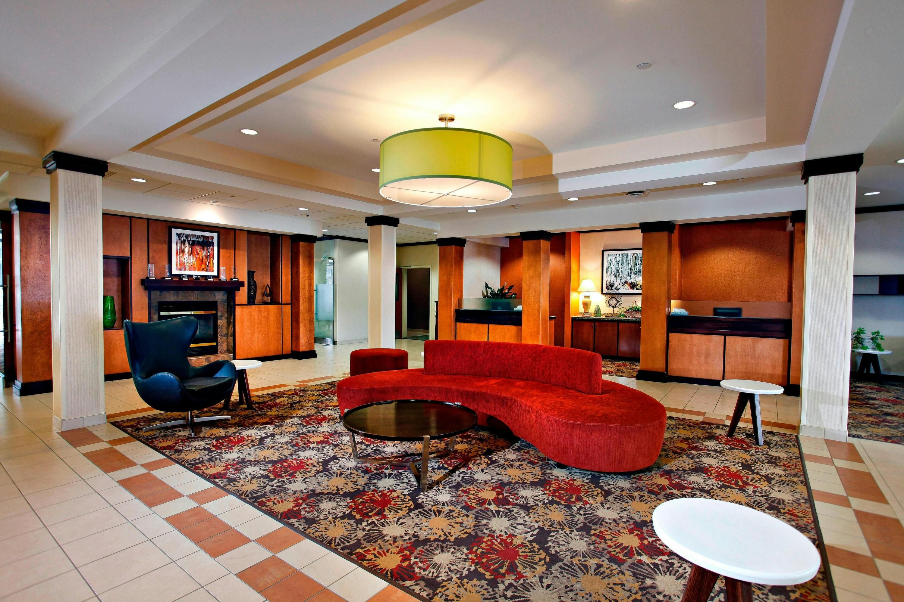 Area lounge