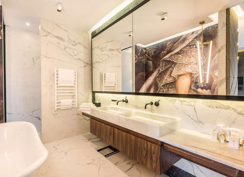Bagno Foto