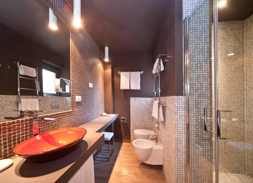 Bagno Foto