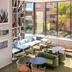 Area lounge