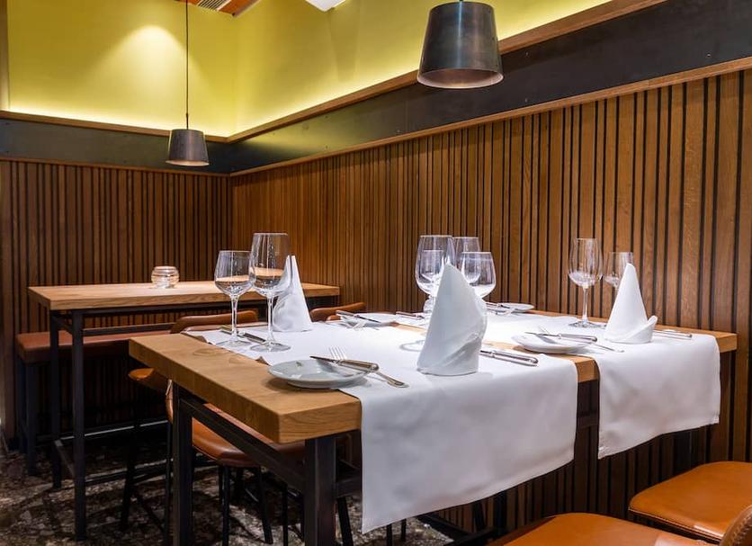 Ristorante Foto
