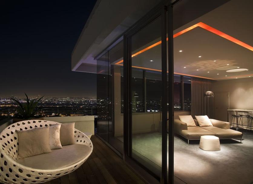 Balcone Foto