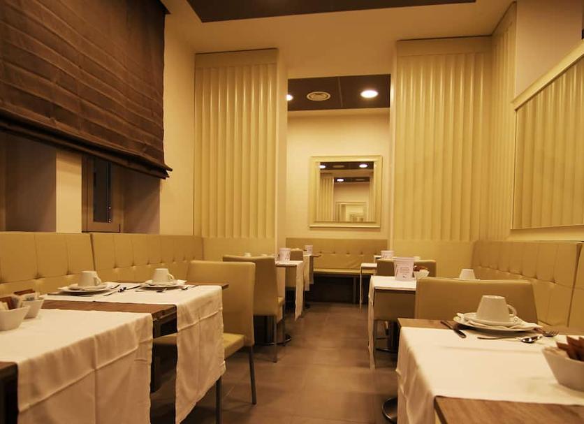 Ristorante Foto