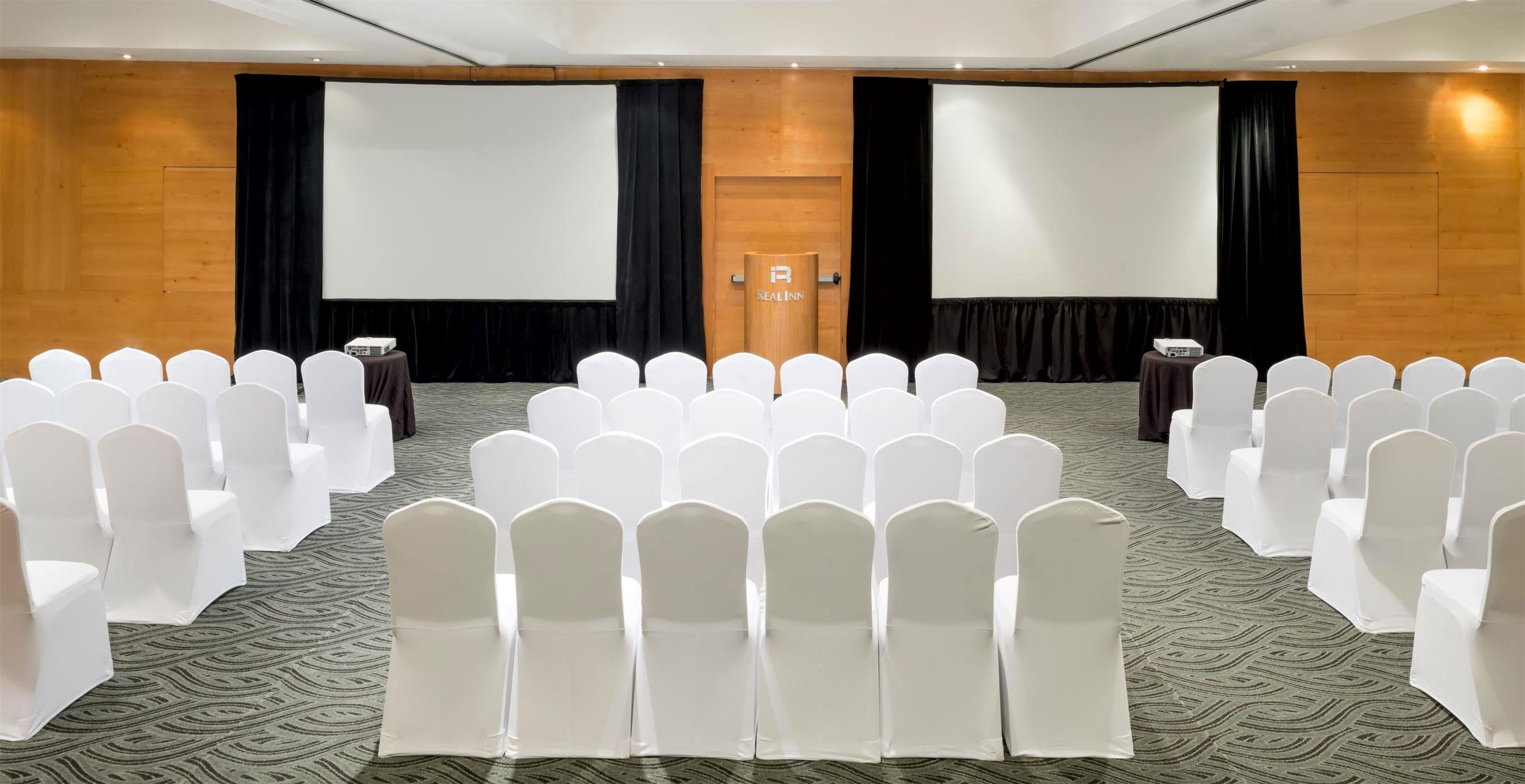 Sala conferenze