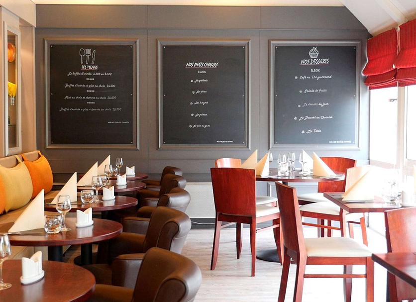 Ristorante Foto