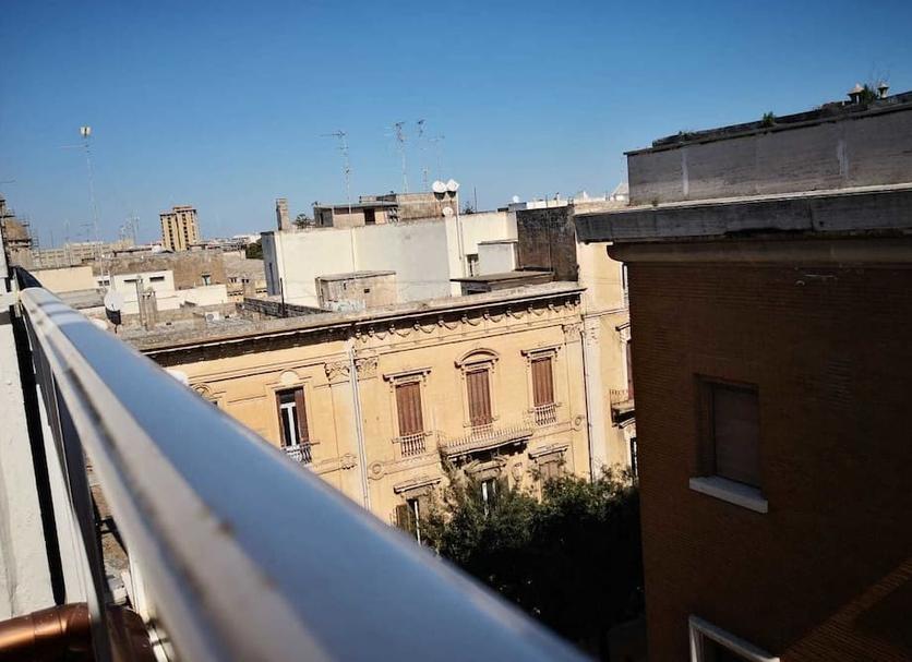Balcone Foto