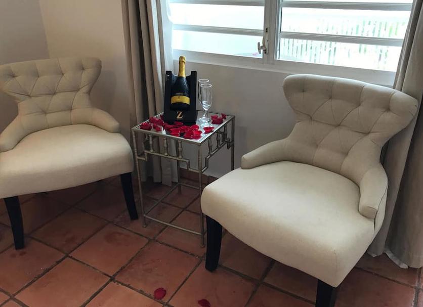 Soggiorno Foto