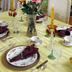 Sala pranzo