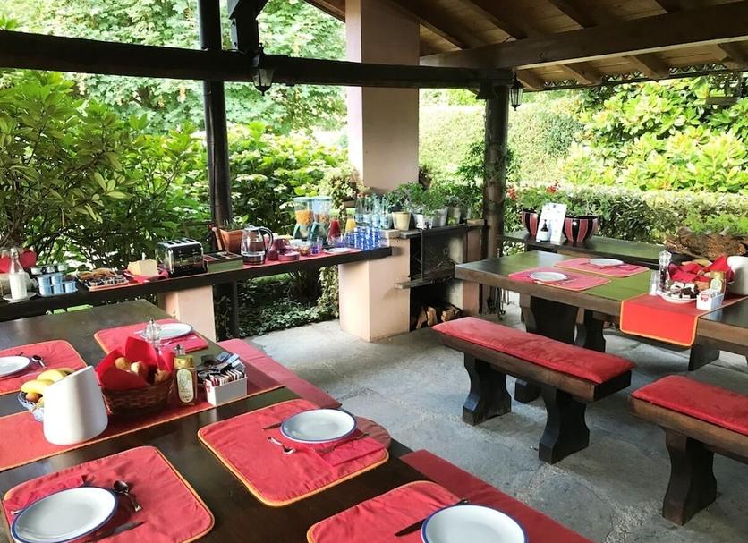 Ristorante Foto