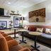 Area lounge
