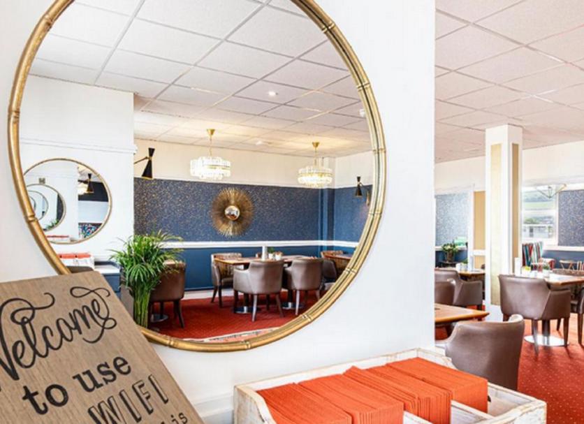 Ristorante Foto