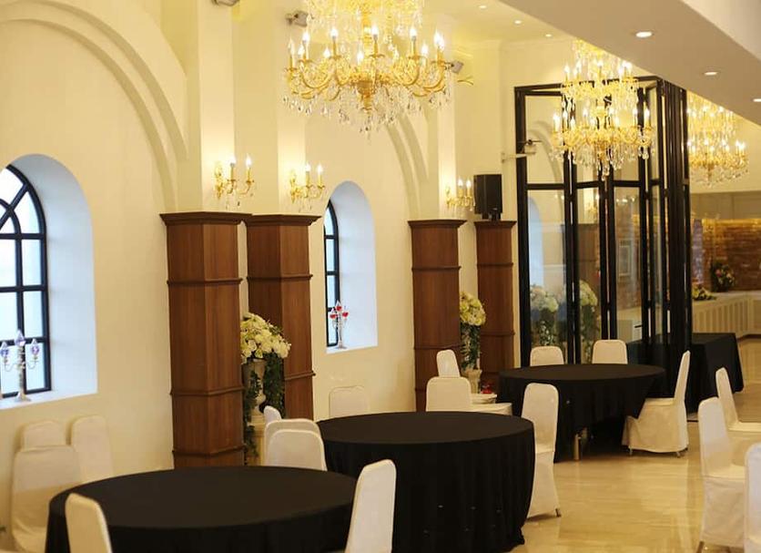 Ristorante Foto